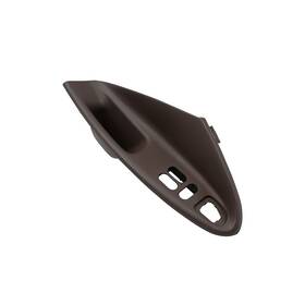 3441-0019tn-l Brock For 1999-2004 Mustang Door Pull Handle Left 1r3z14527aaa Aftermarket