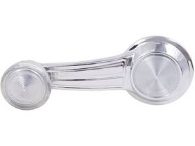 46278ydpw Brock For 1973-1974 Chevrolet P30 Van Window Crank Handle Base