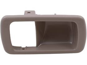 55jhnf Brock Right Interior Door Handle Fits Toyota Camry 1992-1996