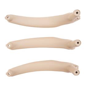 8441-0005bg Brock Inside Door Pull Handle Kit Without Cover Front Right Rear Left For 07-13 X5
