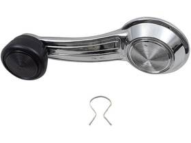 91734mgyq Brock For 1975-1980 Chevrolet Monza Window Crank Handle 1978 1976 1977
