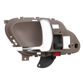 Ads1076tn-l Brock Driver Side Inside Specialty Door Handle Fits 1995-2000 Chevy Tahoe