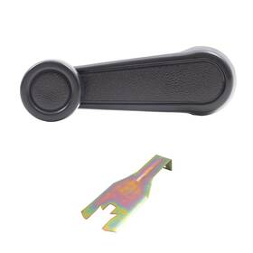 Ads0805 Brock Ads1534 Fits Toyota Pickup Truck Van Set Manual Window Crank And Handle Clip Removal Tool