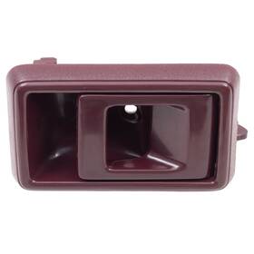 Ads2355rd-r Brock Fits Corolla Camry Pickup Tacoma 4runner Prizm Passengers Inside Red Door Handle