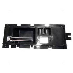 Ads2809l Brock New Drivers Front Inside Door Handle And Housing S10 Blazer Pickup S15 Jimmy