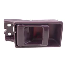 Ads2951rd Brock Inside Red Door Handle With Base For 86-97 Nissan Pickup Truck