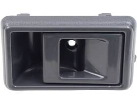 Bp953cw Brock Interior Door Handle For 1988-1992 Toyota Corolla