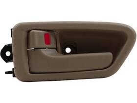 Hh77f4 Brock Left Interior Door Handle For 97-01 Toyota Camry 3.0l V6 Naturally