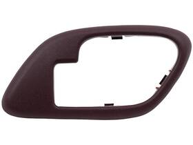 Ny457tg Brock Right Interior Door Handle For 1995-2000 Gmc C2500 1996 1997 1998 1999