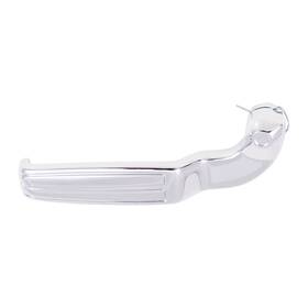 1441-0007r Brock Supply Inside Door Handle Fits Chevy Pontiac Buick Oldsmobile Passenger Front Chrome
