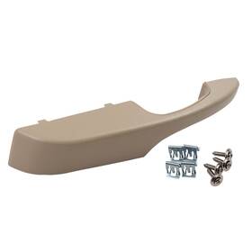 1441-0015tn-l Brock Supply Tan Pull Handle And Hardware For Express Savana Front Left