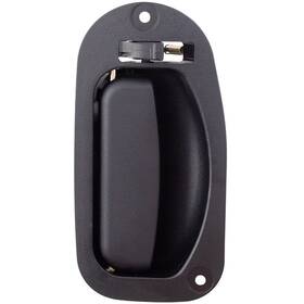 3441-0005r Brock Supply Inside Door Handle Fits Ford F150 And Heritage F250 Extended Cab Passenger Rear