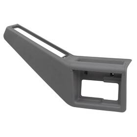 Ads2210gy-r Brock Supply For 1991-1994 Explorer Door Pull Handle Right Aftermarket Replacement