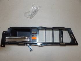 Ads2830l Brock Supply Chevy Pickup Truck Lh Drivers Side Interior Inside Door Handle 1990-1994 Gmc
