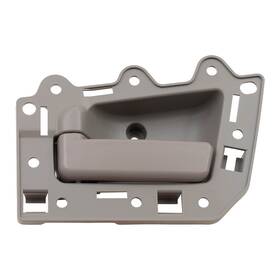 Ads7114bg-l Brock Supply For 2005-2010 Grand Cherokee Inside Door Handle Left Aftermarket Replacement