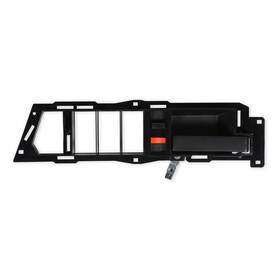 05-127 Brothers Trucks Inside Front Door Handle - Black Rh