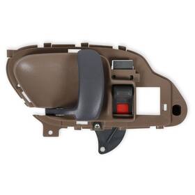 05-154 Brothers Trucks Inner Door Handle Beige With Black - Lh