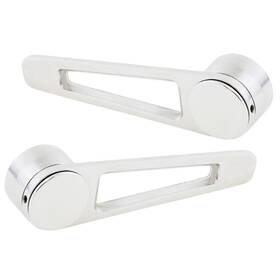 Bdh87pl Brothers Trucks Set Of 2 Interior Door Handles Front Left Right Pair