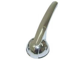 Idh4766 Brothers Trucks Interior Door Handle - Chrome Each