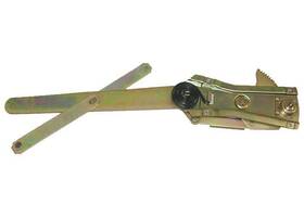 Wr059rh Brothers Trucks Window Regulator - Front Manual Right