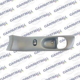 10279858 Buick 1997-2005 Century Front Right Inner Door Handle Bezel Cover Oem