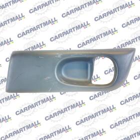10279860 Buick 1997-2005 Century Rear Right Inner Door Handle Bezel Cover