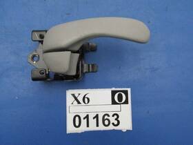 10350953 Buick Door Handle Century 1997 2005 Right Passenger Side Front Inner Interior Opener
