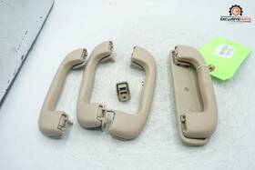 13329243 Buick 16-18 Envision Oem Roof Headliner Grab Grip Handle Set Of 4 5020