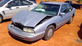 135-01693r Buick Passenger Right Rear Window Regulator Fits 90-96 Grand Prix 240518