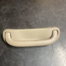 220804d01 Buick 2002 Lesabre Passenger Front Grab Handle With Mount Screws