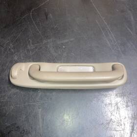 220832b01 Buick 2002 Lesabre Passenger Rear Grab Handle Used