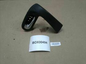 229.gm4a08 Buick Enclave 2008 Rear Left Driver Side Door Interior Handle Factory