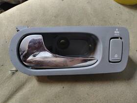 229.gm4l08 Buick Lacrosse 2008 Door Handle Interior