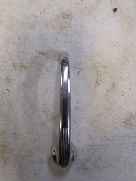 229.gm4s51 Buick 1950s Interior Door Handle Used Possibly Original Special Roadmaster
