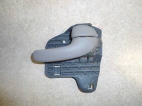 229.gm4u00 Buick Passenger Right Front Inside Door Handle Fits 00 Lesabre 228159