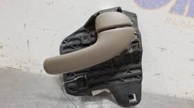 229.gm4u02 Buick 02 2002 Lesabre Interior Door Handle Rear Right Passenger