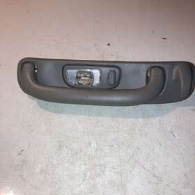 25675799 Buick 2000-2005 Lesabre Rear Left Grab Handle Oem Used With Light
