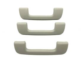 25789228 Buick Overhead Roof Grip Assist Grab Handle X3 Fits 2006-2011 Lucerne 80480