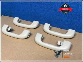 42541403 Buick 2017 - 2020 Encore Roof Headliner Grab Grip Handle Set Of 4 Oem