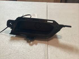 42829800 Buick 2024-2025 Envista Rear Left Side Door Panel Pull Handle Cover Cap Oem