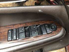 641-00205l Buick Driver Front Door Switch Drivers Opt Ds3 Fits 10-17 Enclave 870634