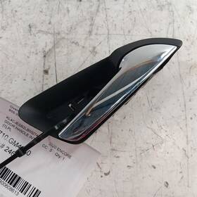 710.gm4320 Buick Encore Door Handle Right Passenger Front Interior Inside 2017 2018 2019
