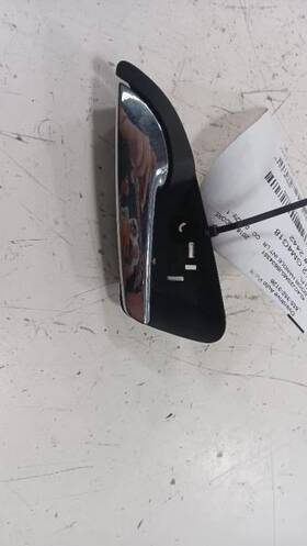 712.gm4g18 Buick Encore Door Handle Left Driver Rear Interior Inside 2016 2017 2018 2019