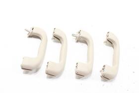 84653991 Buick Envision Roof Headliner Grab Grip Handle Oem 2021 - 2023 -set Of 4