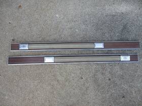8724392 Buick 1969 Riviera And Gs Interior Door Pull Strap Trim