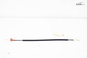 90803819 Buick 2017-2019 Lacrosse Front Right Passenger Side Door Inside Handle Cable Oem