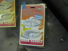 Bzdh3 Autoloc Pair Interior Door