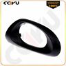 C12169702g Cciyu Inside Interior Rear Left Driver Door Handle Black For