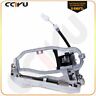 51218243616p C12174002g Cciyu Front Exterior Door Handle Carrier Passenger Side Right Rh