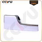 2l7z7821819abp C12179202g Cciyu Inside Inner Chrome Door Handle Driver Left Lh For